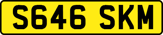S646SKM