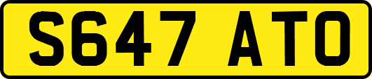 S647ATO