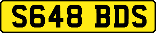 S648BDS