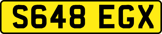 S648EGX
