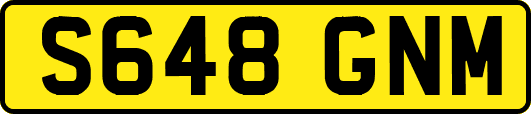 S648GNM