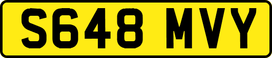 S648MVY