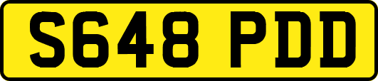 S648PDD