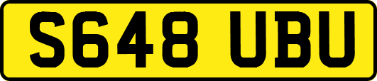 S648UBU