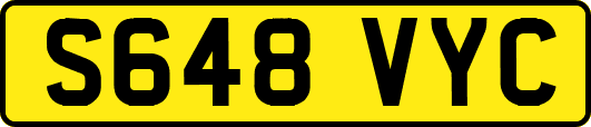 S648VYC