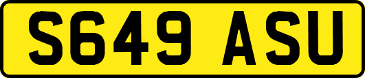 S649ASU