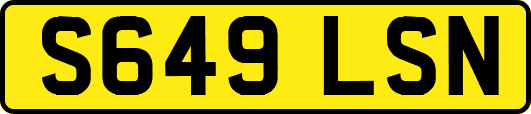 S649LSN