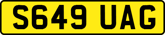 S649UAG