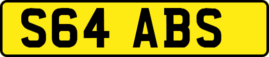 S64ABS
