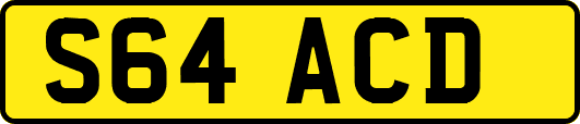 S64ACD