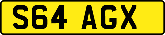 S64AGX