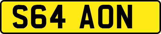 S64AON