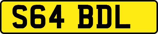 S64BDL