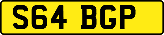 S64BGP