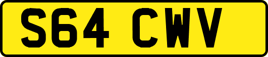 S64CWV