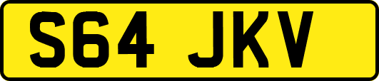 S64JKV