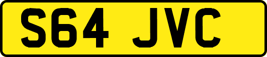 S64JVC