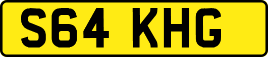 S64KHG