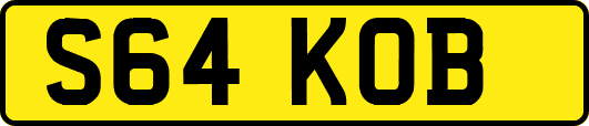 S64KOB