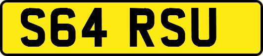 S64RSU