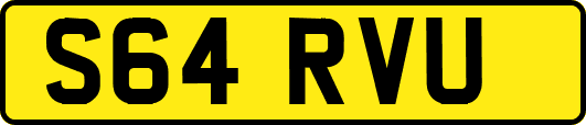 S64RVU