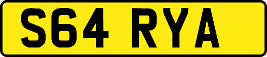 S64RYA