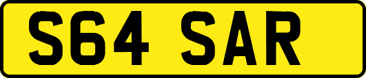 S64SAR
