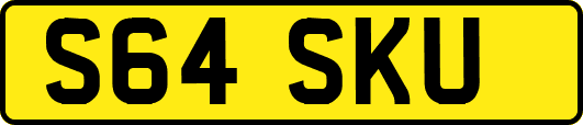 S64SKU