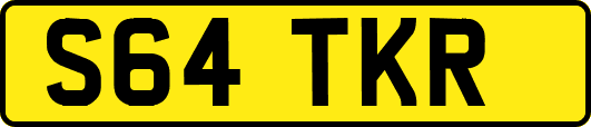 S64TKR