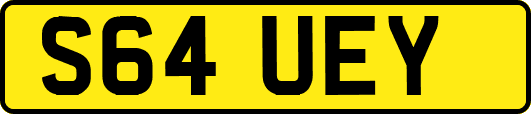 S64UEY