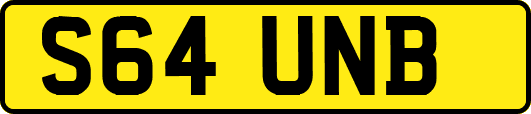 S64UNB