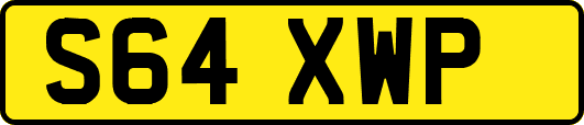 S64XWP