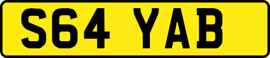 S64YAB