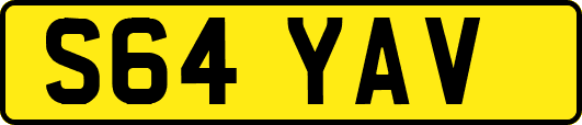 S64YAV