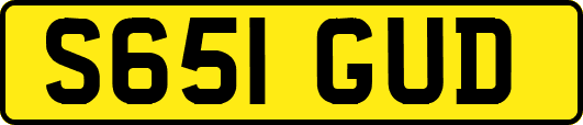 S651GUD