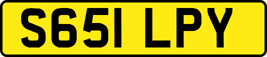 S651LPY