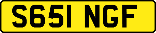 S651NGF