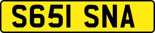 S651SNA