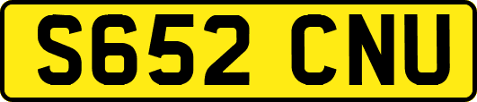 S652CNU