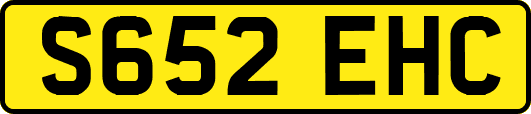 S652EHC