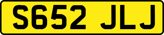 S652JLJ