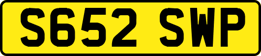 S652SWP