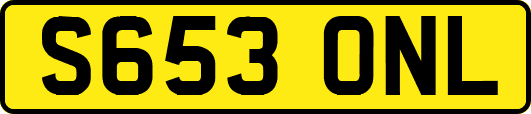 S653ONL
