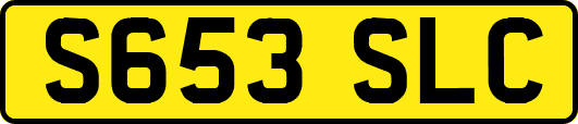 S653SLC