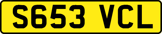 S653VCL