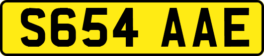 S654AAE