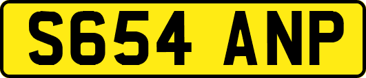 S654ANP