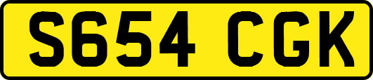 S654CGK