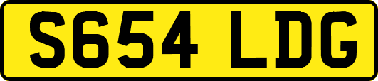 S654LDG