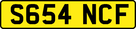 S654NCF
